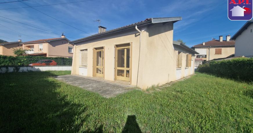 vente Maison Saint Girons