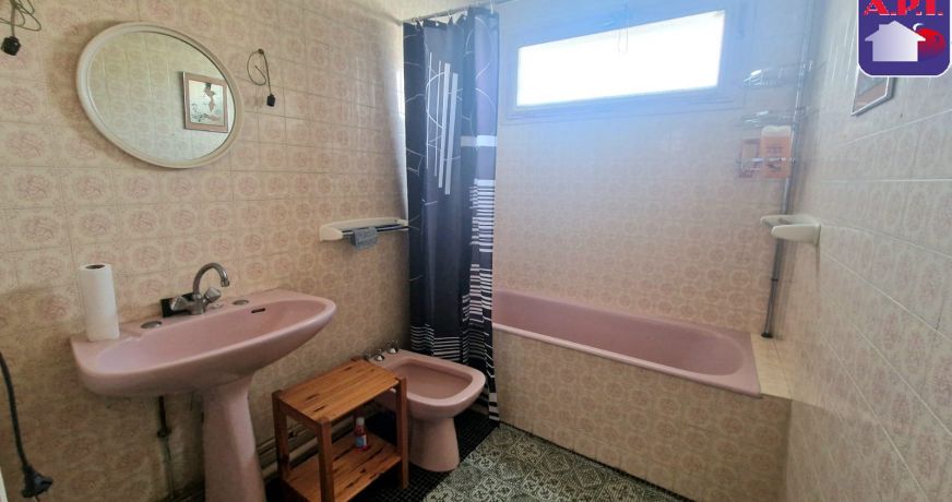 vente Maison Saint Girons