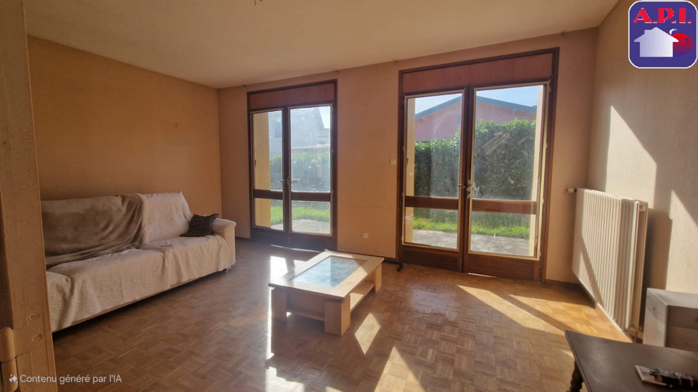 vente Maison Saint Girons - Photo 4