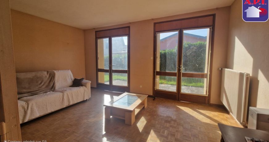 vente Maison Saint Girons