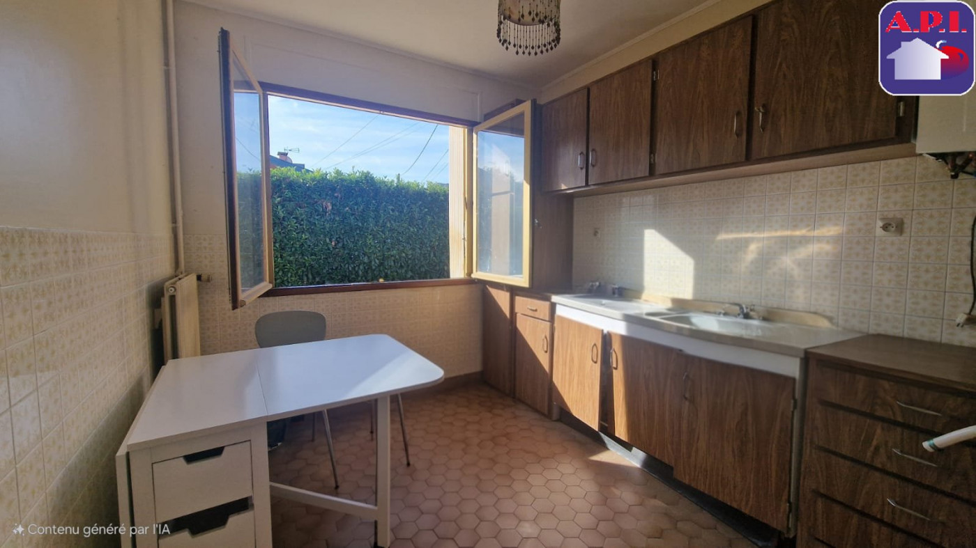 vente Maison Saint Girons - Photo 3