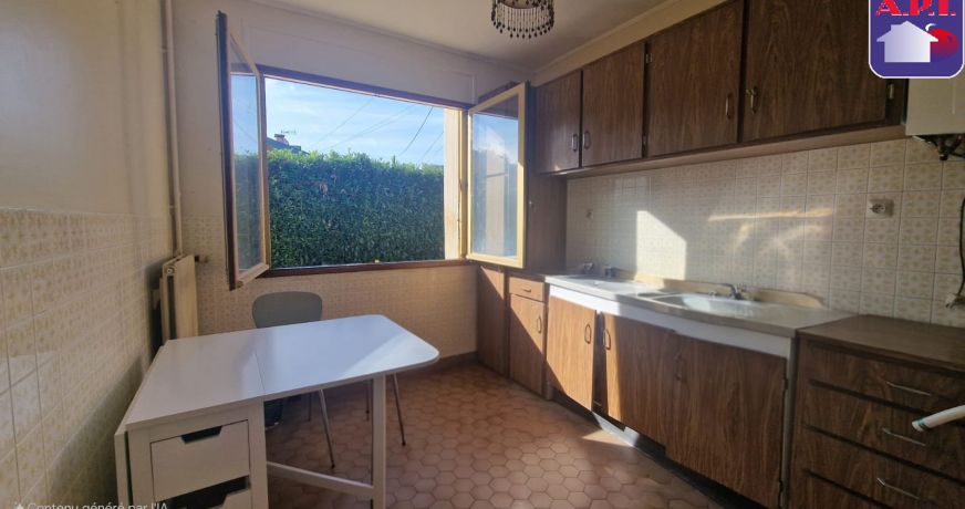 vente Maison Saint Girons