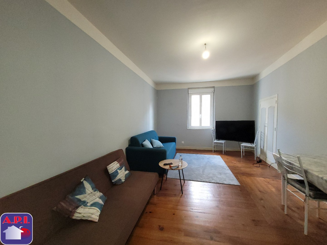 location Appartement Saint Girons - Photo 3