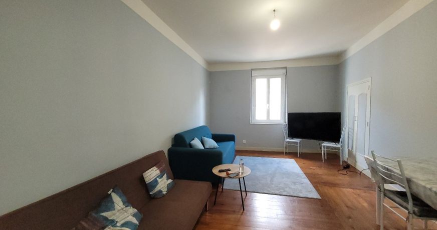 location Appartement Saint Girons
