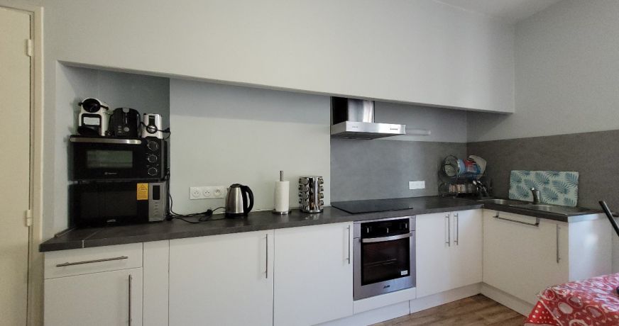 location Appartement Saint Girons