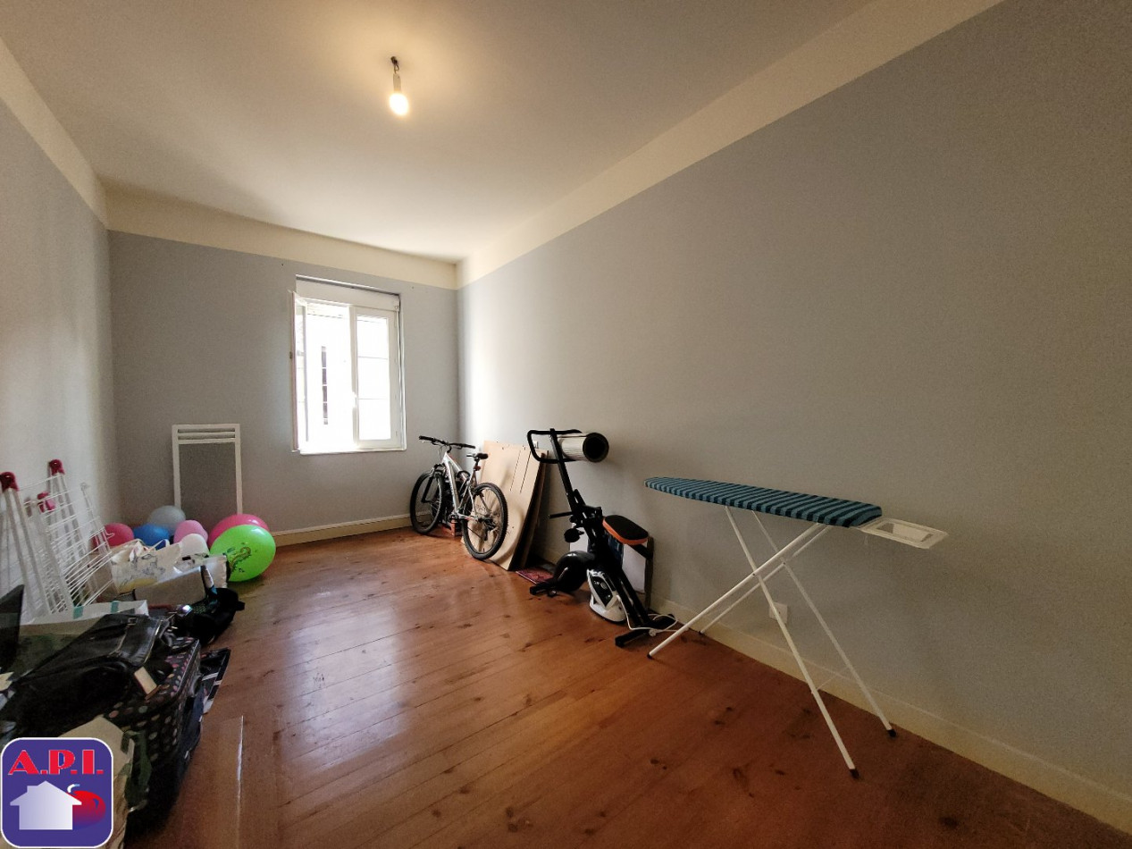 location Appartement Saint Girons - Photo 5