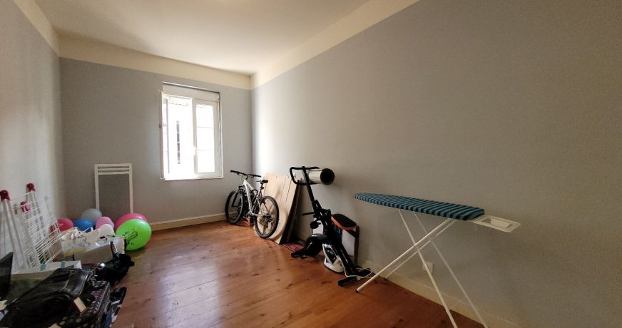 location Appartement Saint Girons
