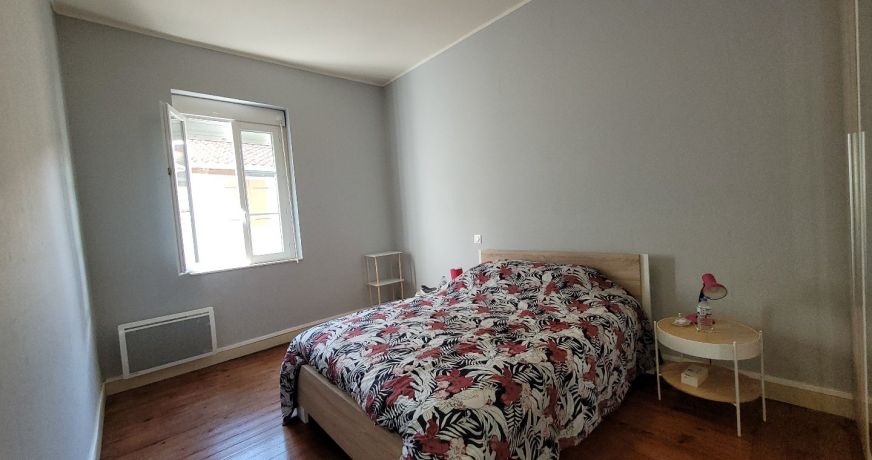location Appartement Saint Girons