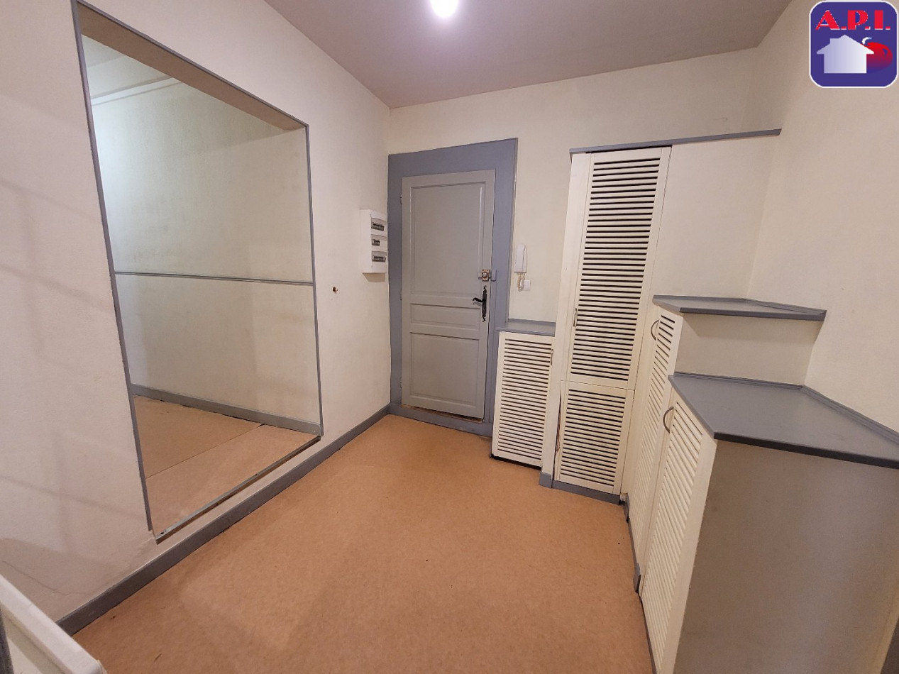 location Appartement Saint Girons - Photo 4