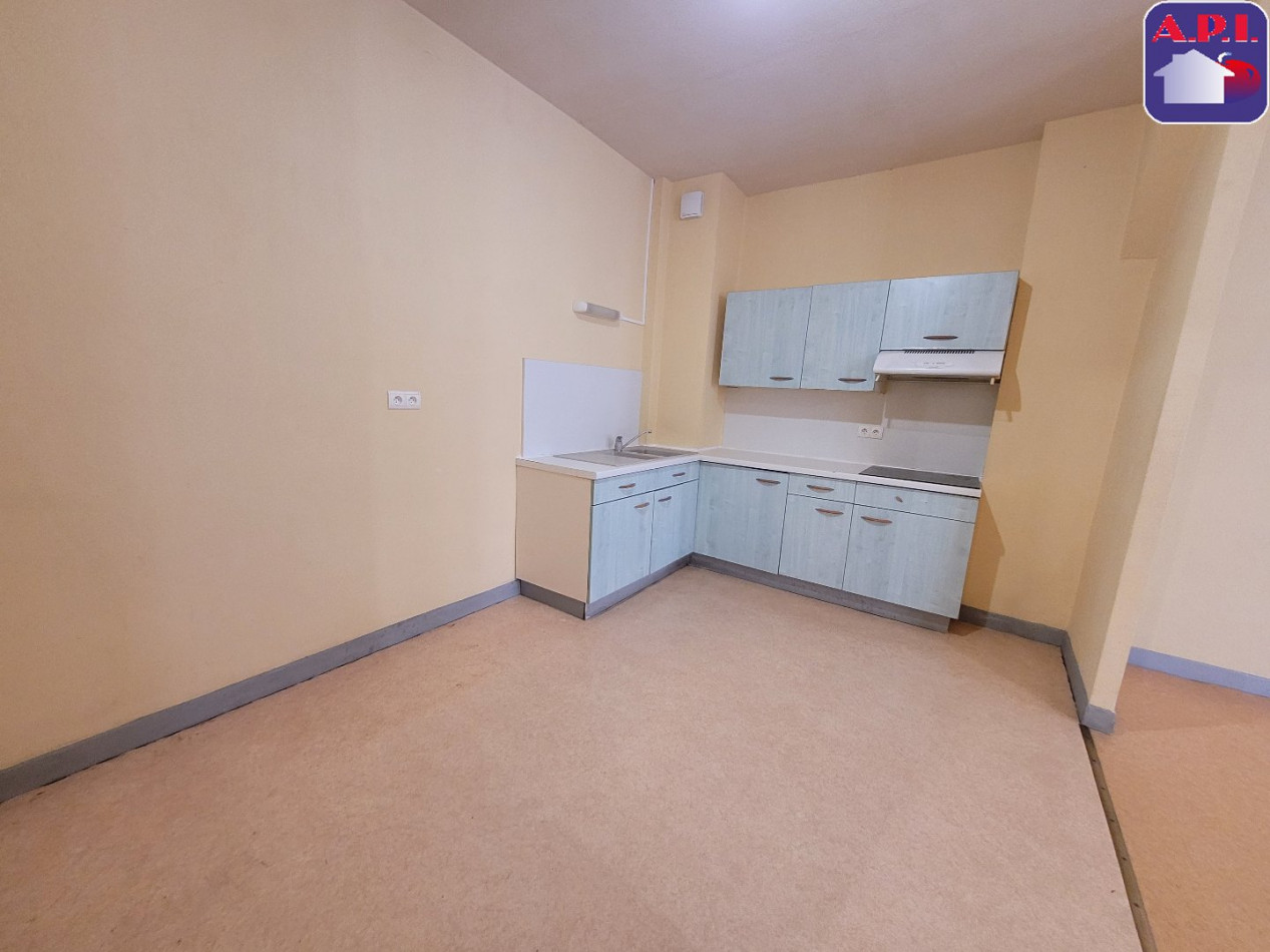 location Appartement Saint Girons - Photo 3