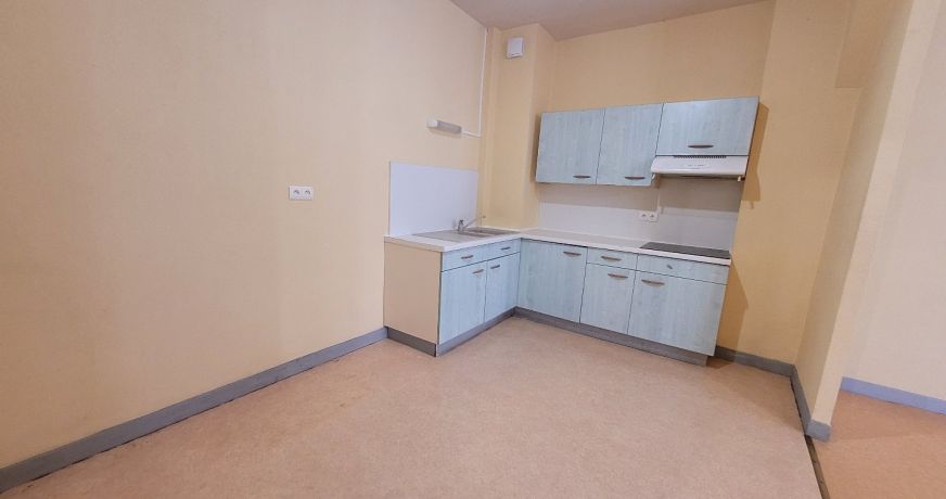 location Appartement Saint Girons