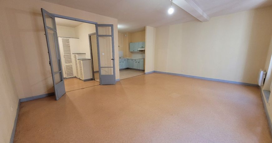 location Appartement Saint Girons