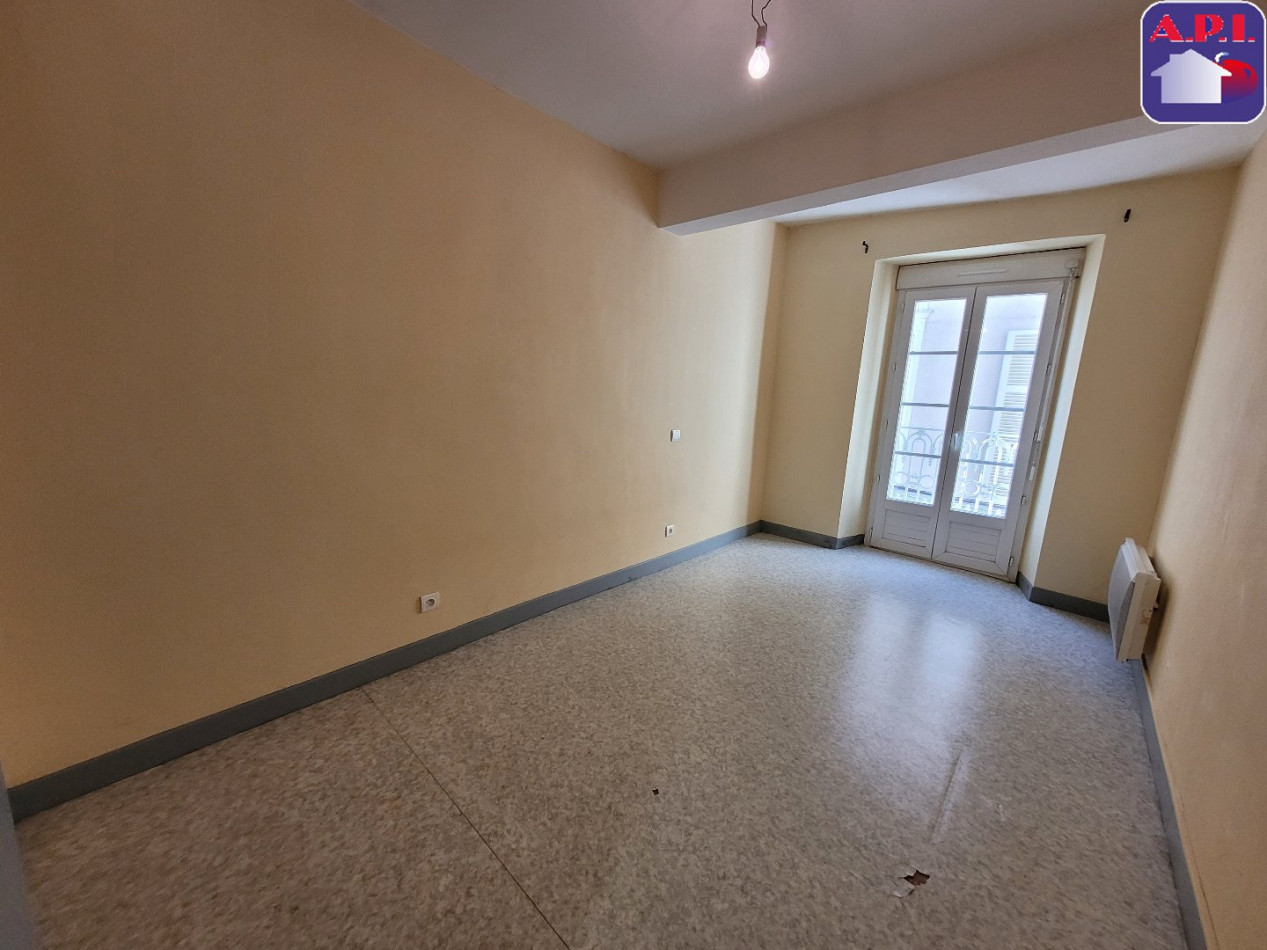 location Appartement Saint Girons - Photo 6
