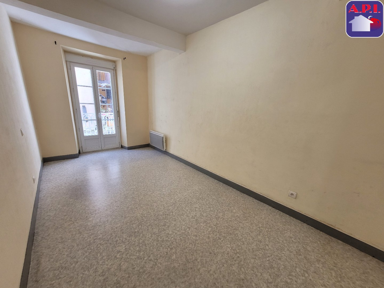 location Appartement Saint Girons - Photo 5