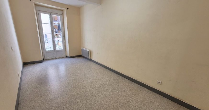 location Appartement Saint Girons