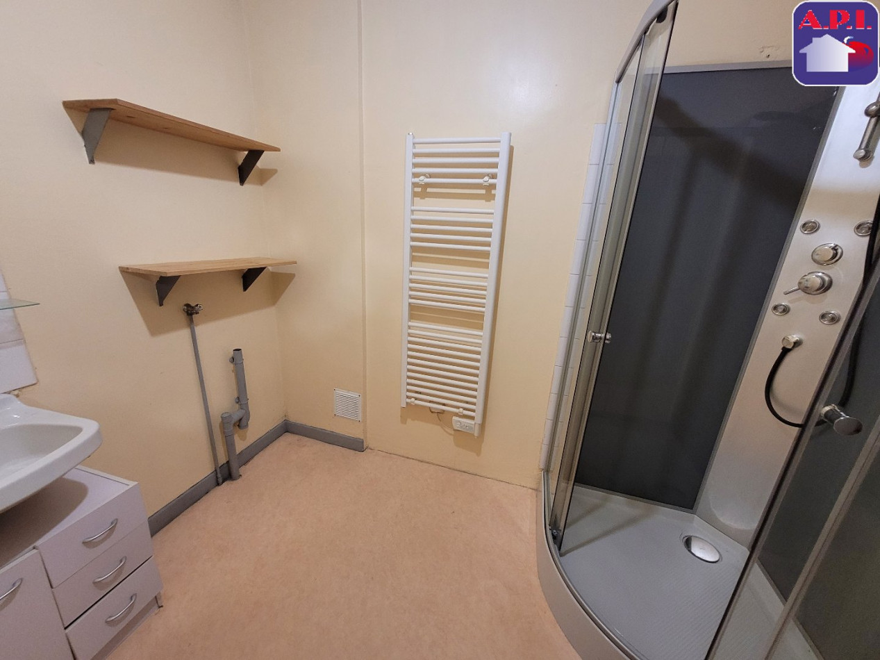 location Appartement Saint Girons - Photo 7