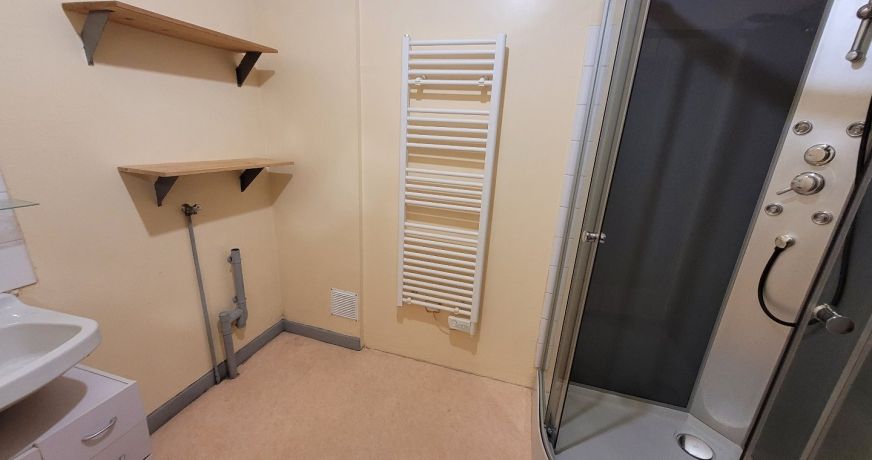 location Appartement Saint Girons