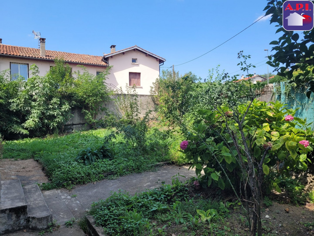 location Maison Saint Girons - Photo 4