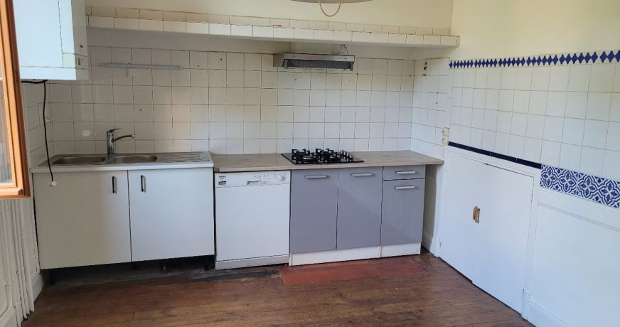 location Maison Saint Girons