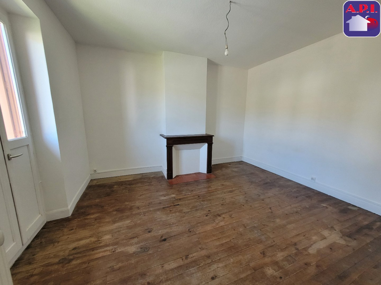 location Maison Saint Girons - Photo 8