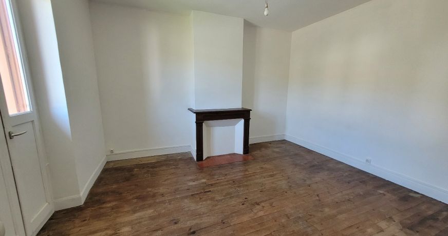 location Maison Saint Girons