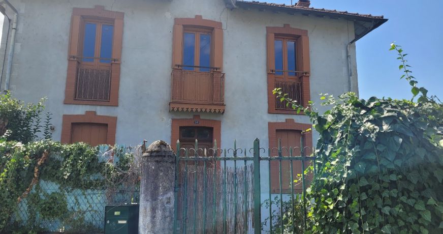 location Maison Saint Girons