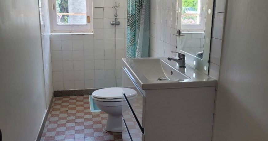 location Maison Saint Girons