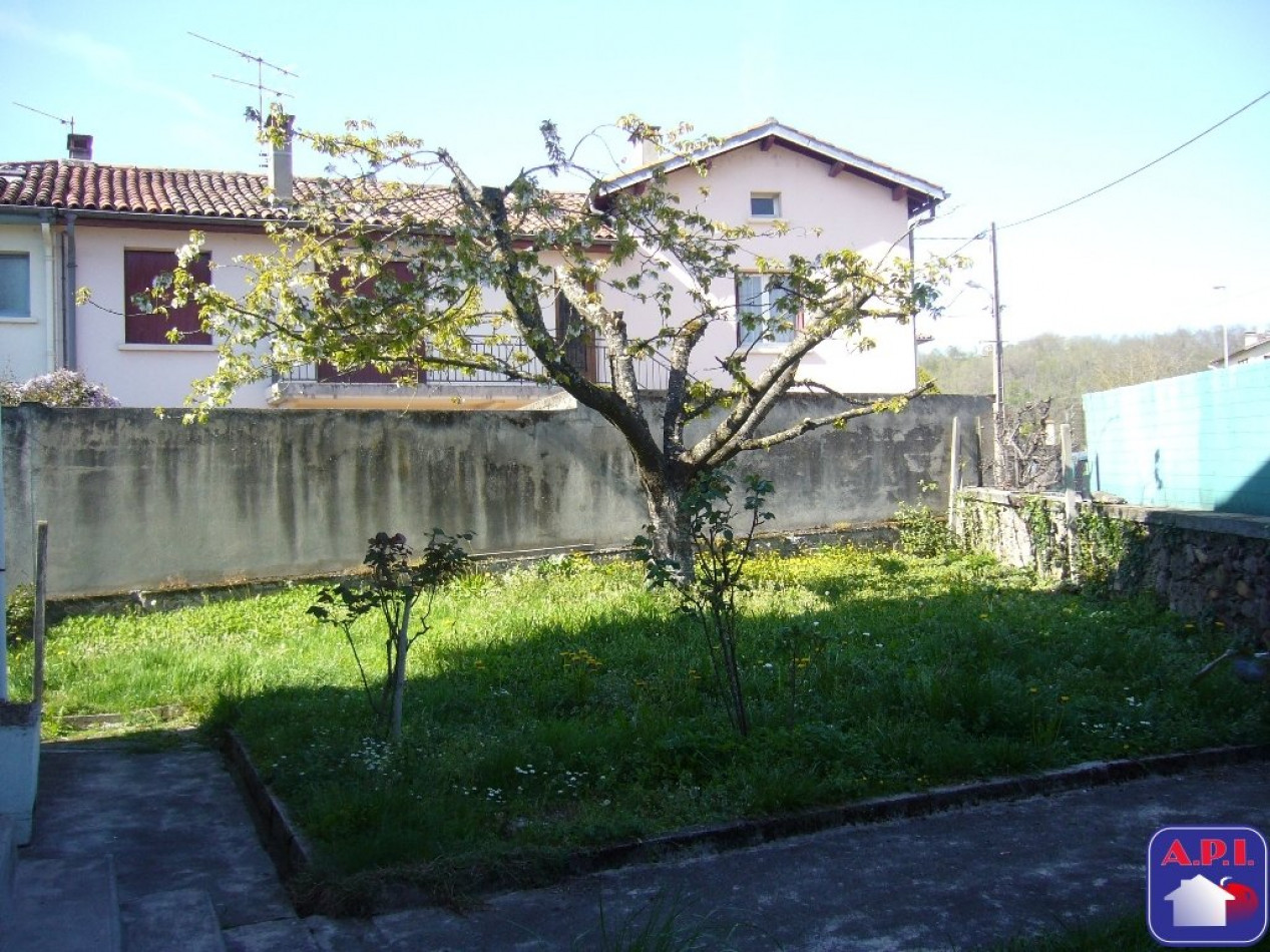 location Maison Saint Girons - Photo 3