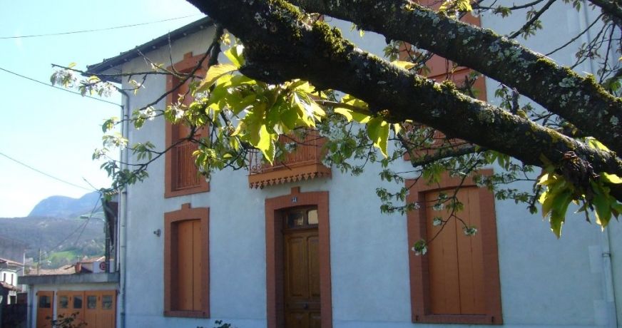 location Maison Saint Girons