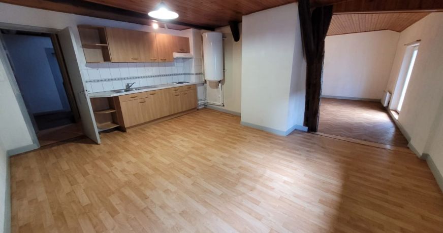 location Appartement Saint Girons