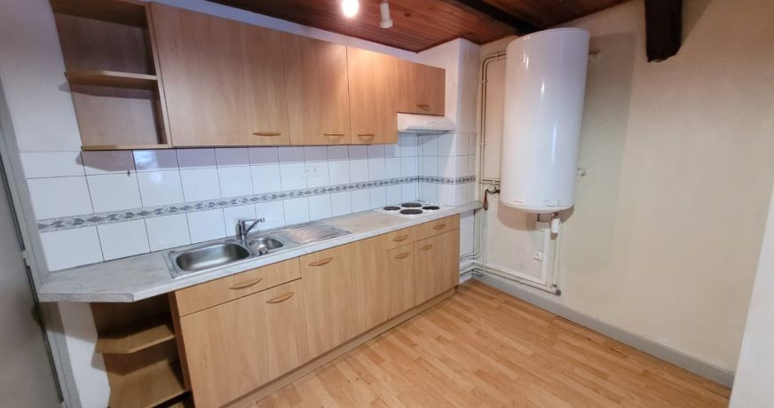 location Appartement Saint Girons