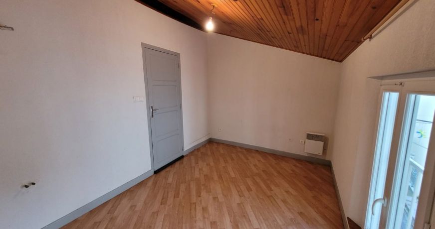 location Appartement Saint Girons