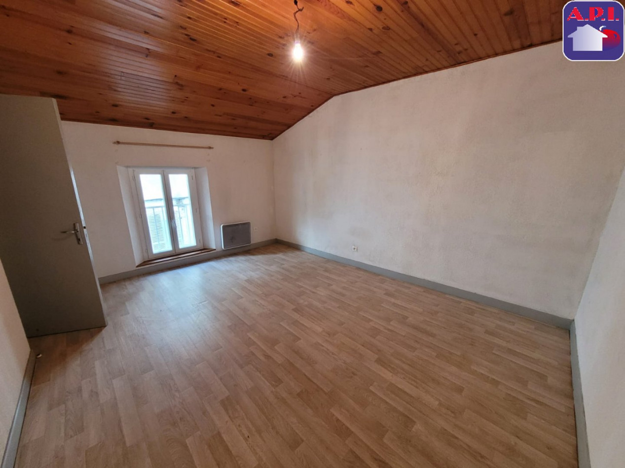 location Appartement Saint Girons - Photo 5
