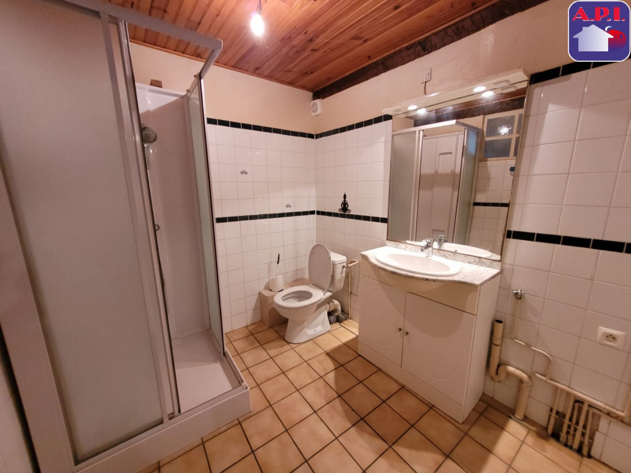 location Appartement Saint Girons - Photo 7