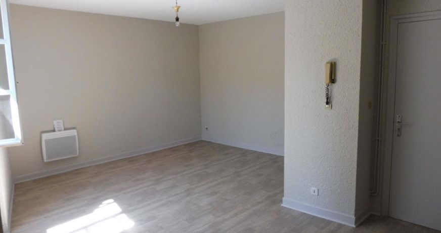 location Appartement Saint Girons