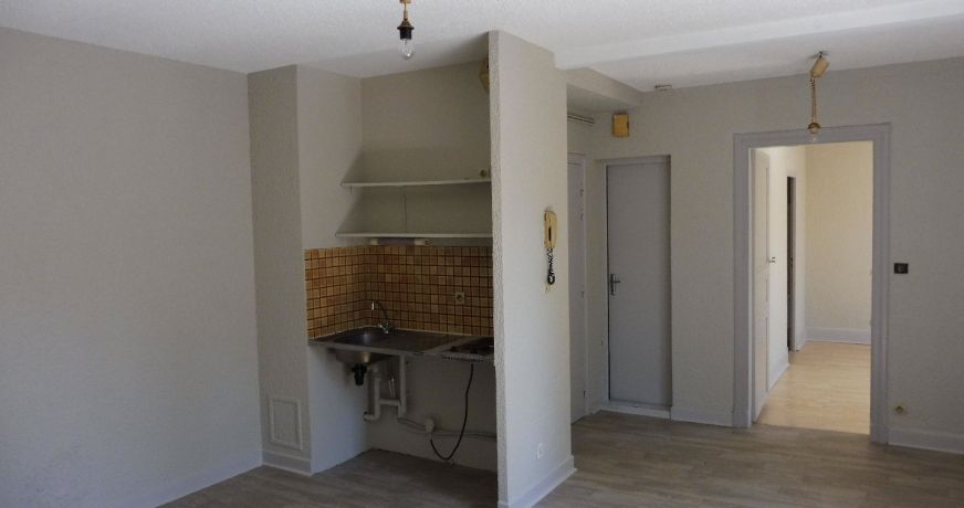 location Appartement Saint Girons