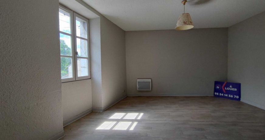 location Appartement Saint Girons