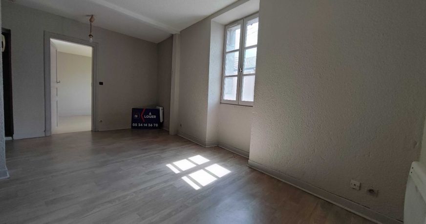 location Appartement Saint Girons