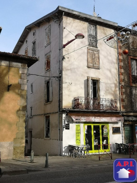 vente Immeuble  rnover Foix