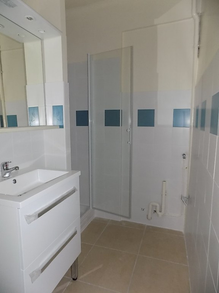 location Appartement terrasse Foix - Photo 5