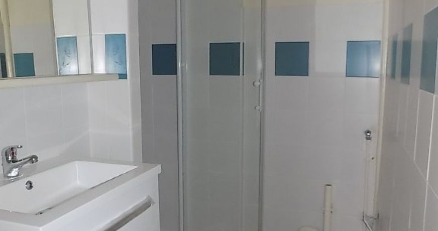 location Appartement terrasse Foix