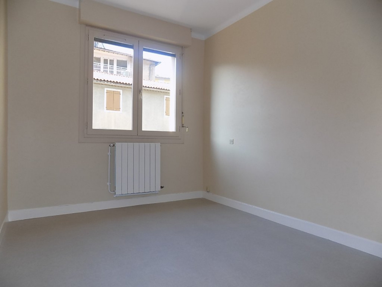 location Appartement terrasse Foix - Photo 4