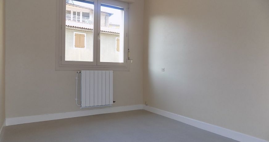location Appartement terrasse Foix