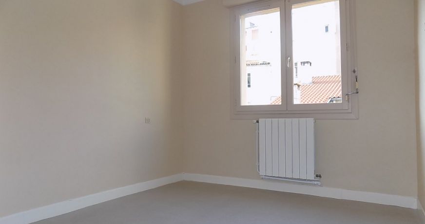 location Appartement terrasse Foix