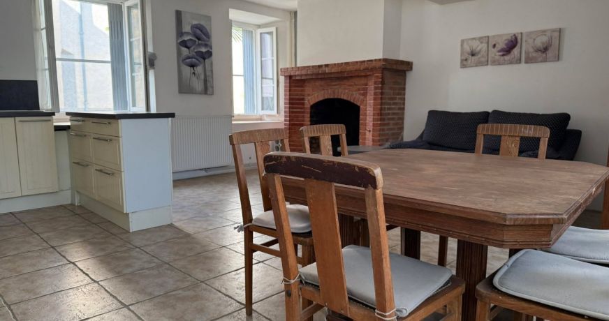 vente Maison de village Foix