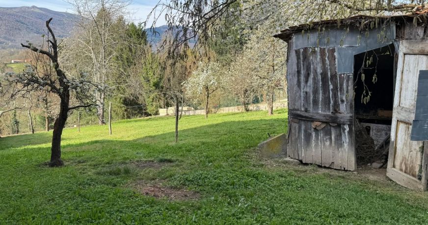 vente Maison de village Foix