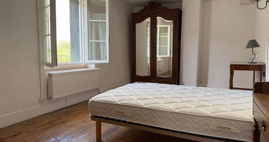 vente Maison de village Foix