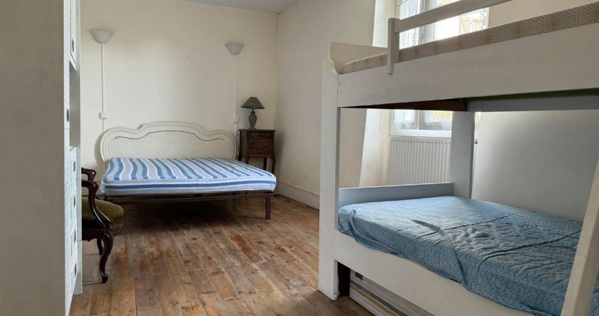 vente Maison de village Foix