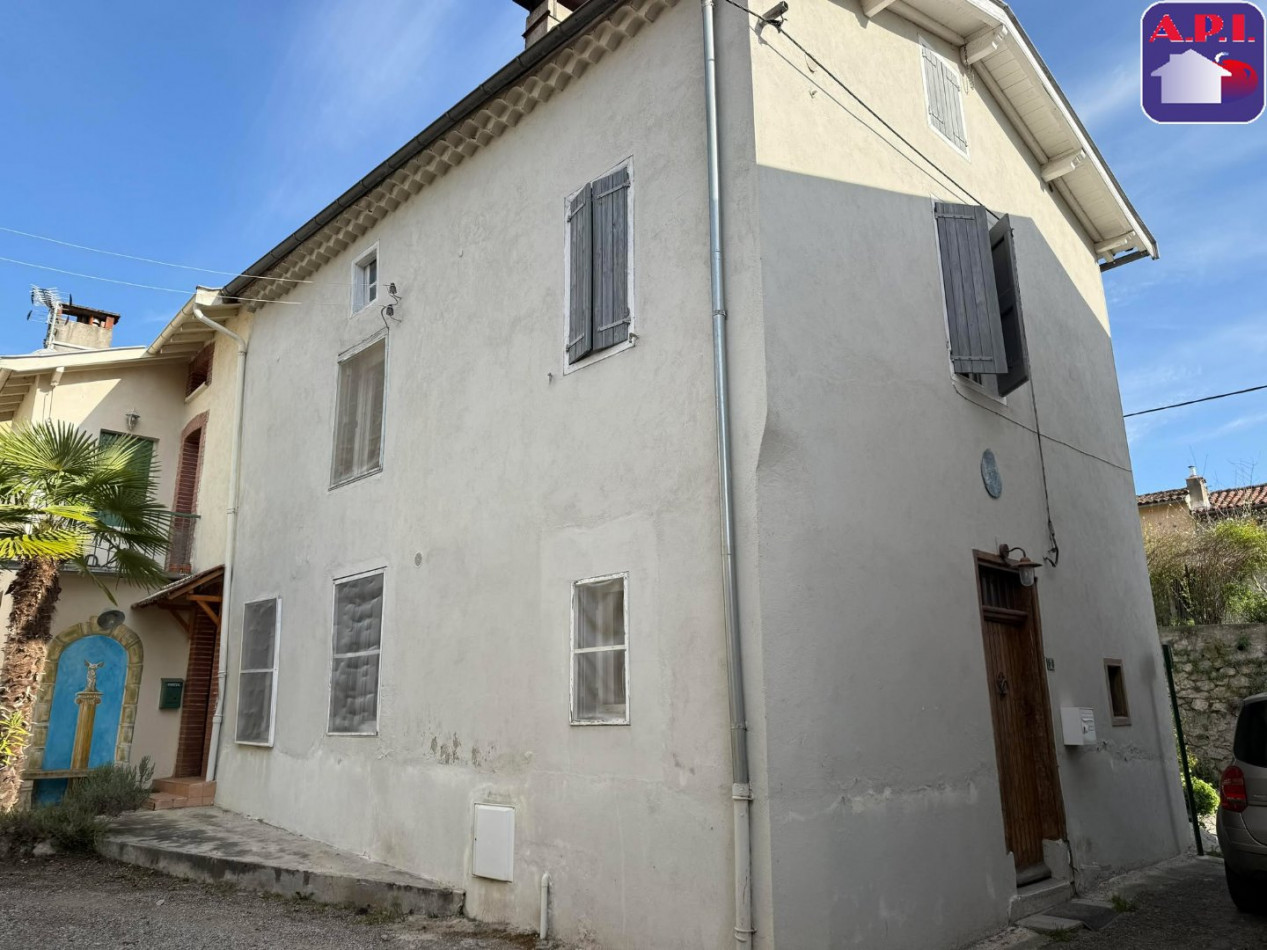 vente Maison de village Foix - Photo 2