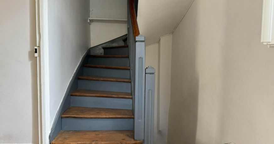 vente Maison de village Foix